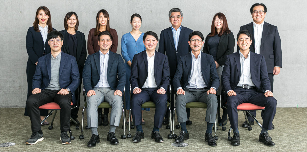 プログラム事務局インタビューが公開されました。